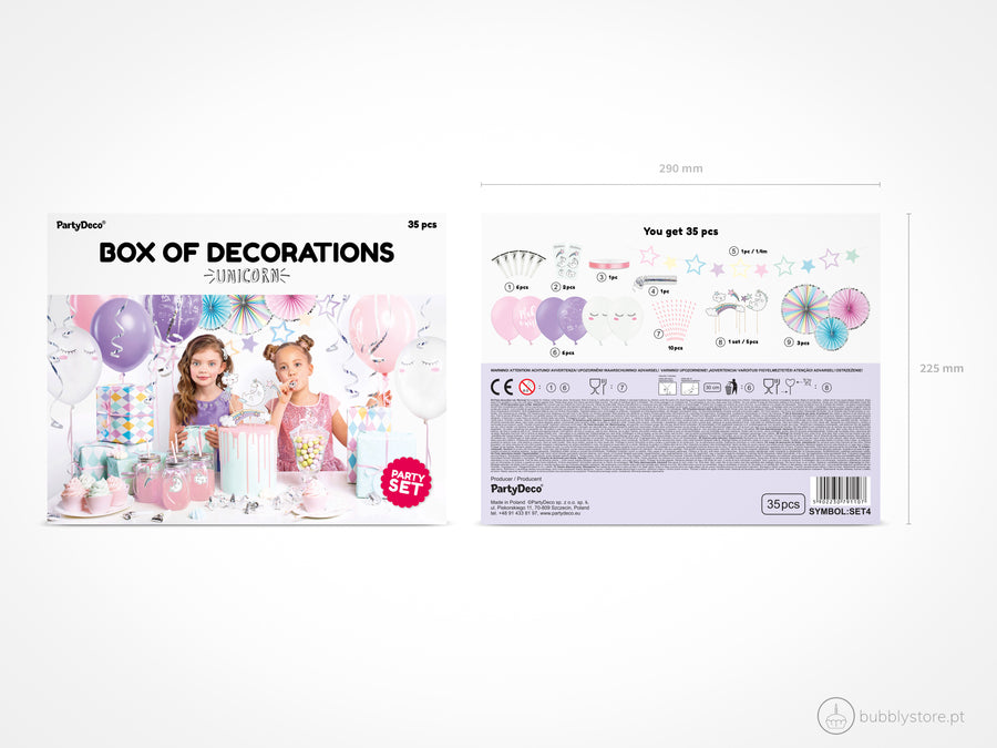 Unicorn Kit