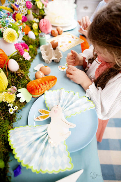 Bunny Napkins (Pack of 20)