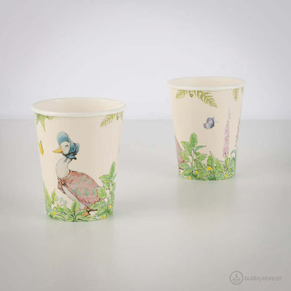 Tazas Peter Rabbit