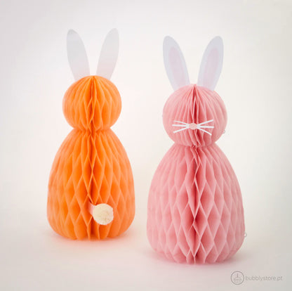 Easter Paper Decorations