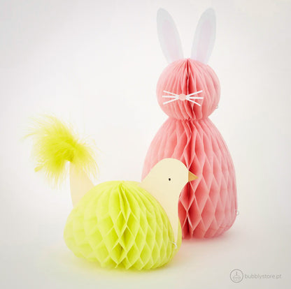 Easter Paper Decorations