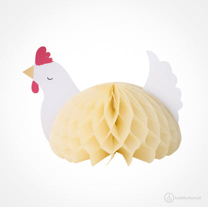 Easter Paper Decorations