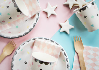 Platos Estrella