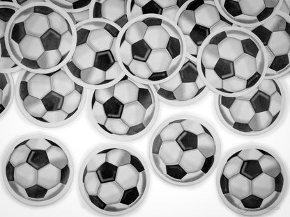 Canhão Confetis Futebol