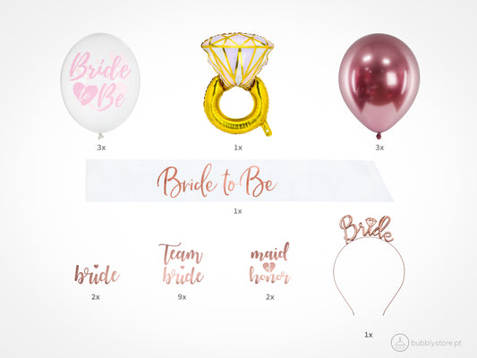 Kit Bride to Be