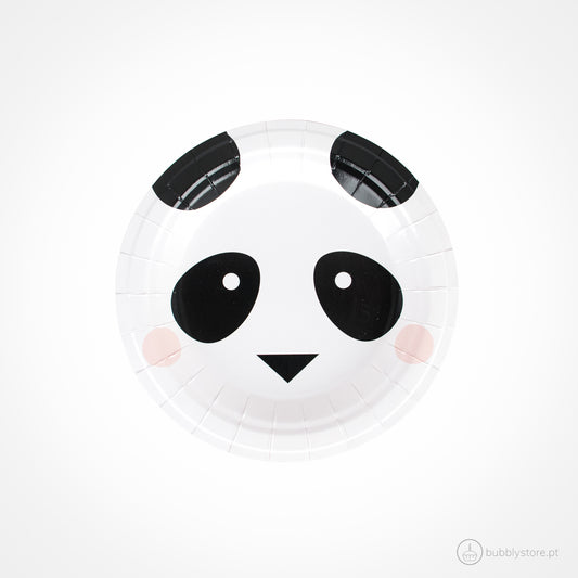 panda dishes