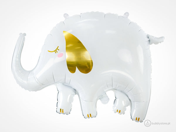 Balão Elefante