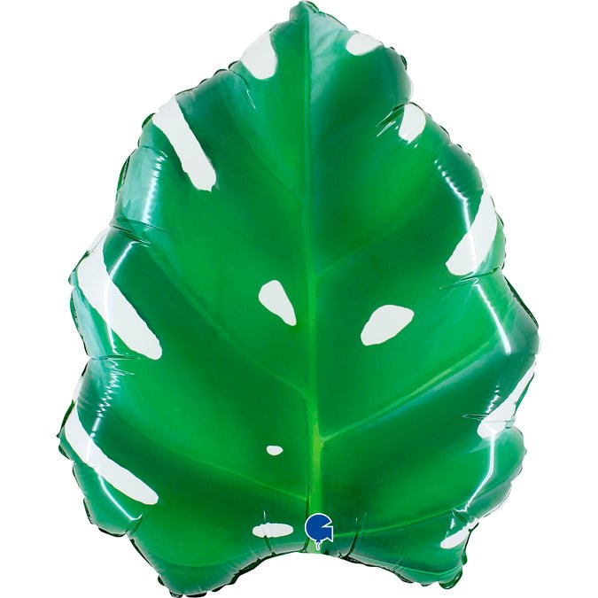 Balão Folha