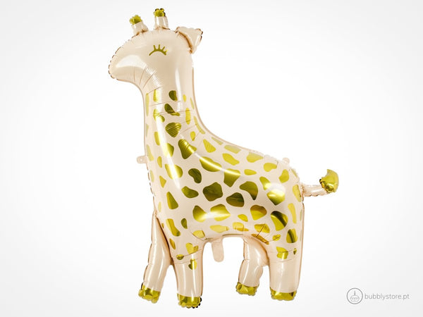 Balão Girafa