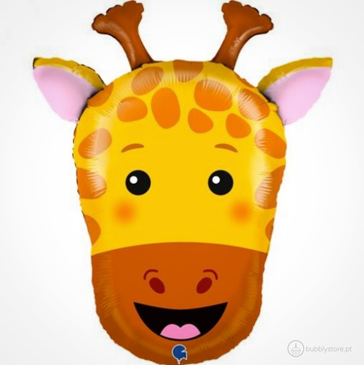 Balão Girafa - Bubbly