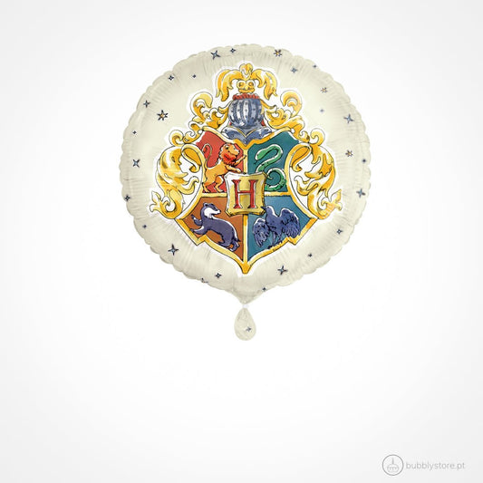 Balão Harry Potter - Bubbly