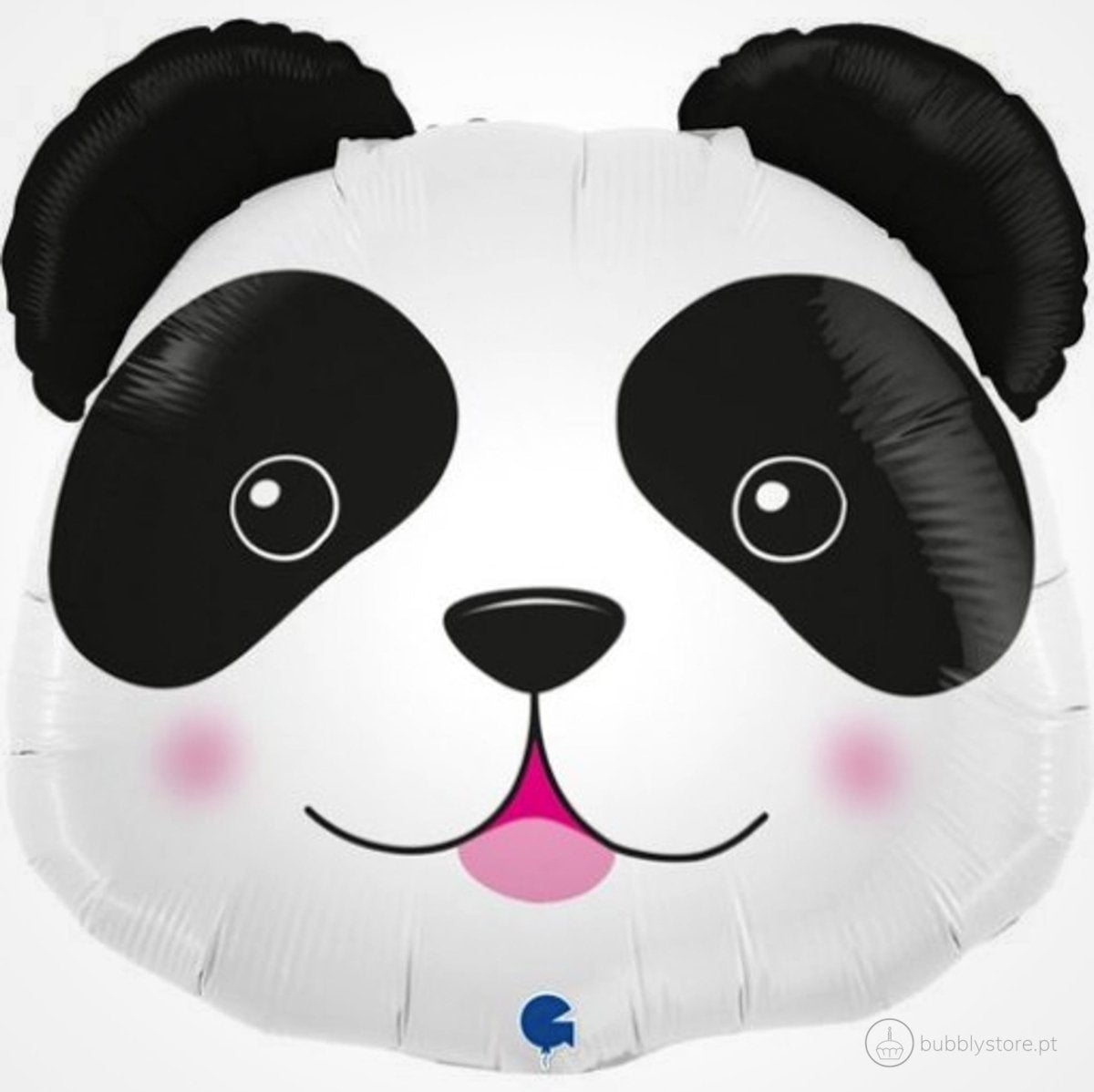 Balão Panda - Bubbly