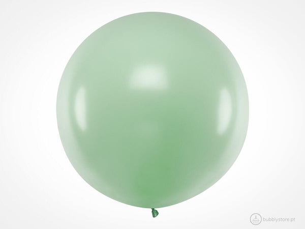 Balao Pistachio (100cm)
