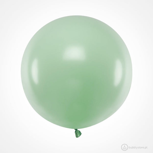 Balão Pistachio (60cm)