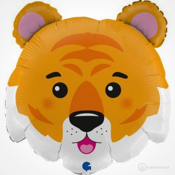 Balão Tigre