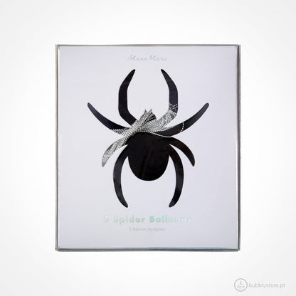 Balões Aranha - Bubbly