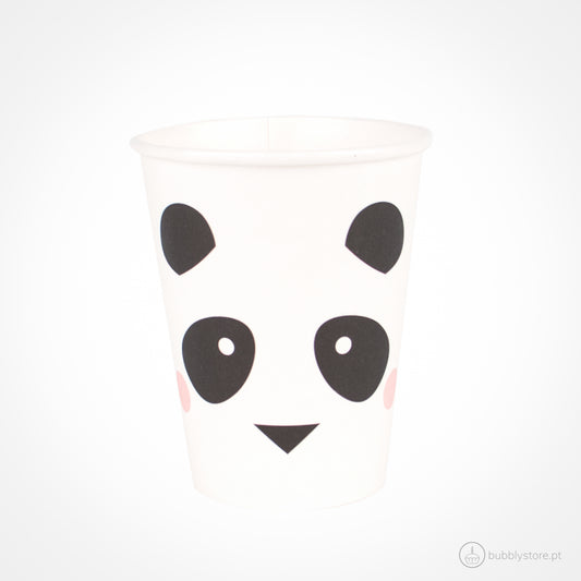 panda cups